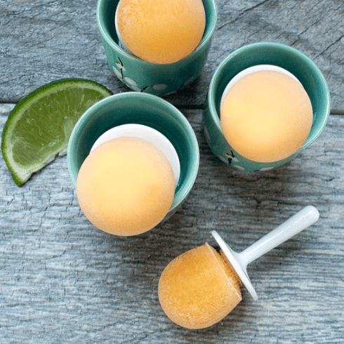 Zoku Mini Pop Molds | The Nest Attachment Parenting Hub