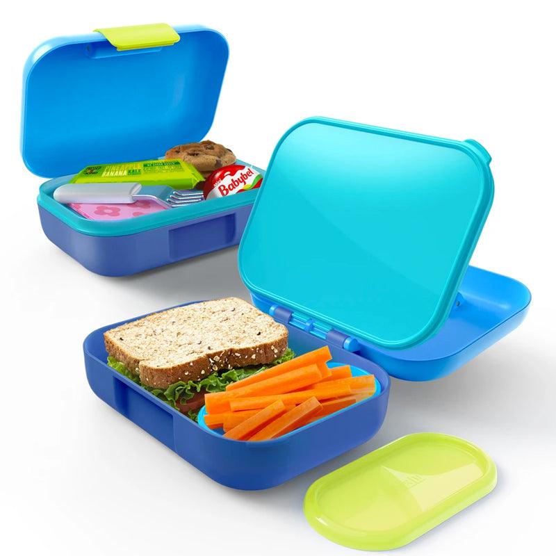 Zoku Neat Bento Jr. | The Nest Attachment Parenting Hub