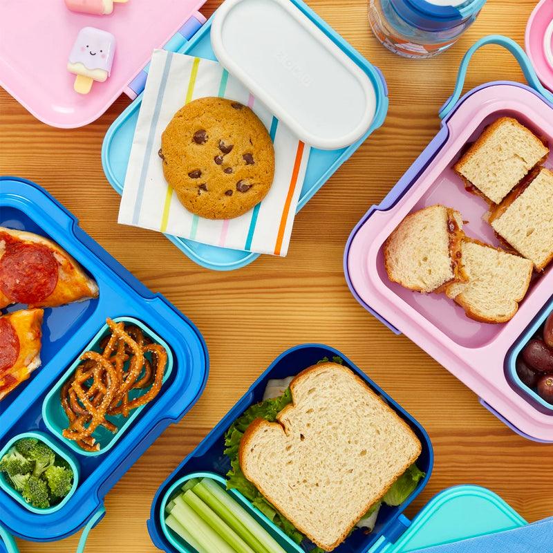 Zoku Neat Bento Jr. | The Nest Attachment Parenting Hub