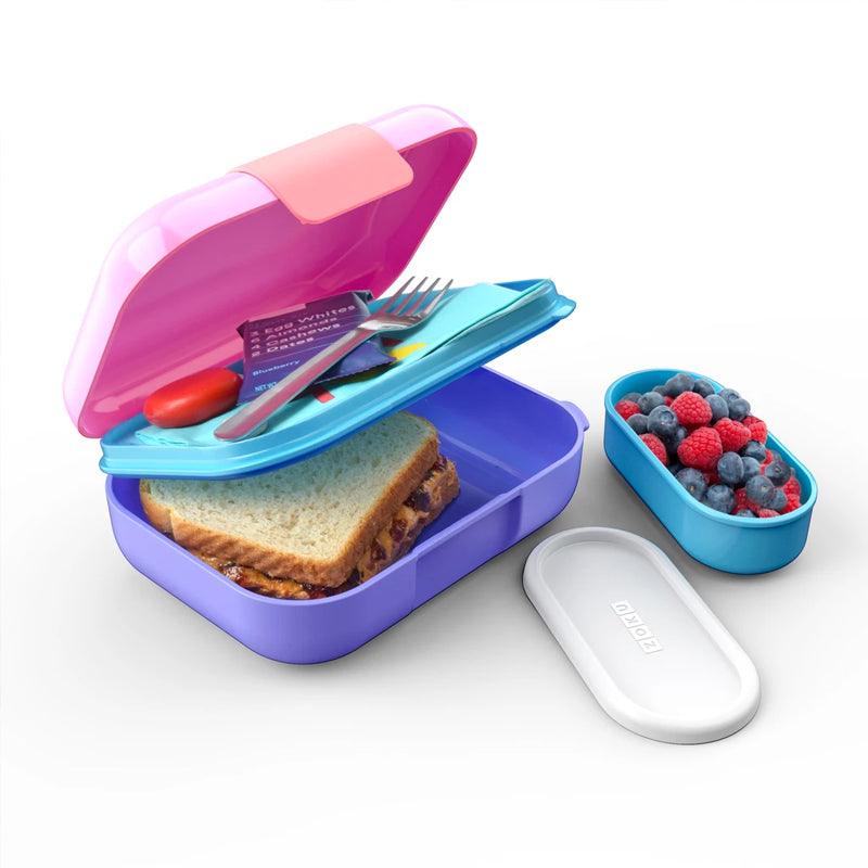 Zoku Neat Bento Jr. | The Nest Attachment Parenting Hub