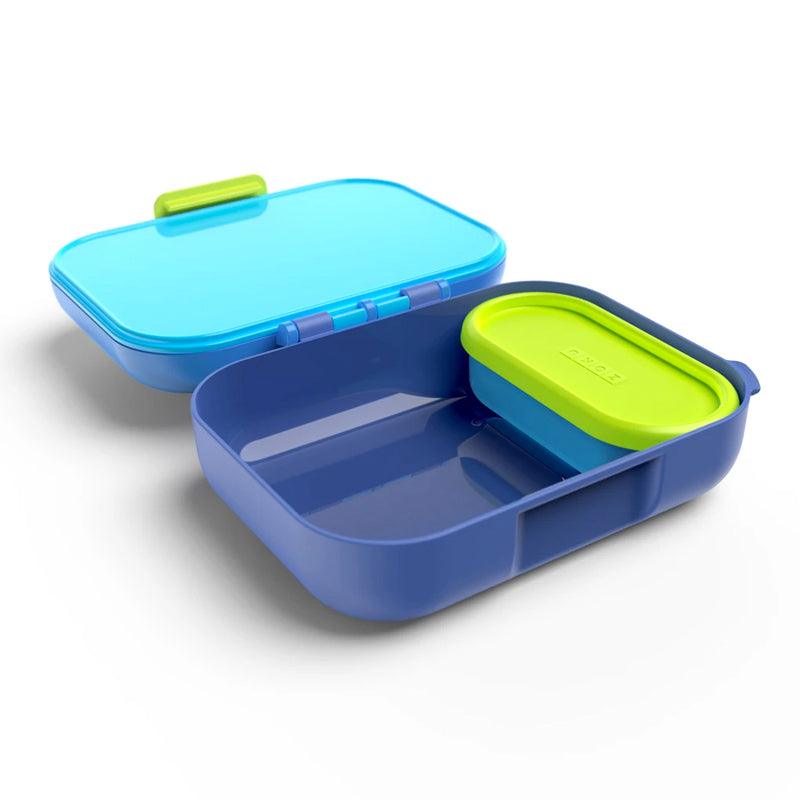 Zoku Neat Bento Jr. | The Nest Attachment Parenting Hub