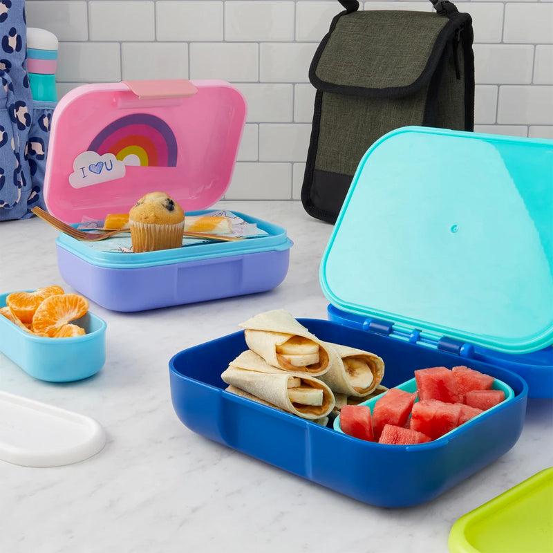 Zoku Neat Bento Jr. | The Nest Attachment Parenting Hub