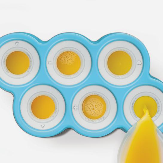 Zoku Polar Pop Molds | The Nest Attachment Parenting Hub