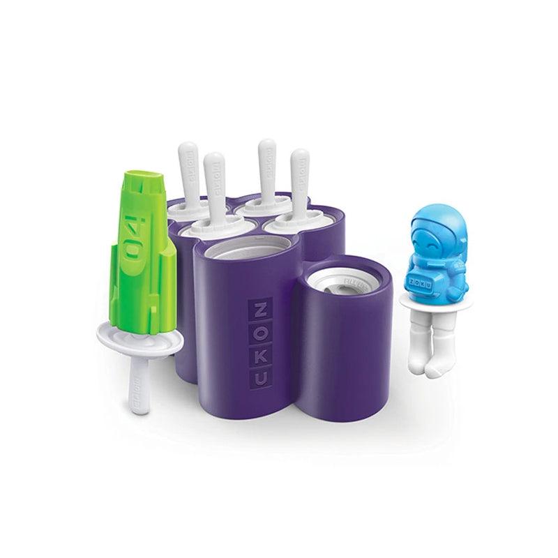 Zoku Pop Molds | The Nest Attachment Parenting Hub