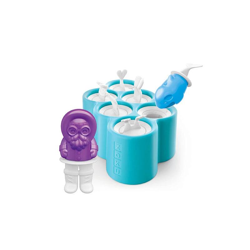 Zoku Pop Molds | The Nest Attachment Parenting Hub