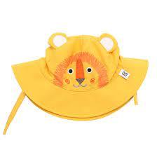Zoocchini Baby Sunhat UPF50+ Medium 6-12months | The Nest Attachment Parenting Hub