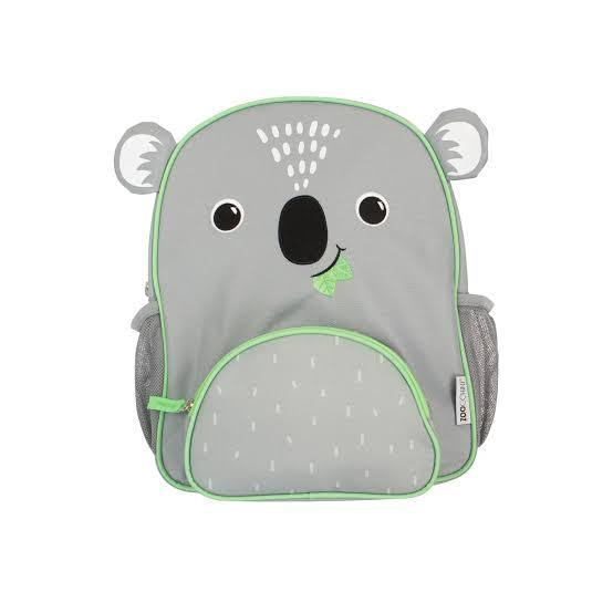 Zoocchini Toddler Backpack | The Nest Attachment Parenting Hub