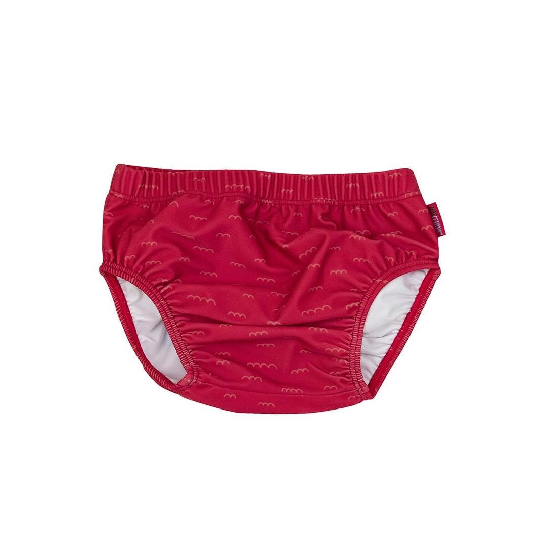 Zoocchini UPF50 Swim Diaper Set of 2 (Baby/Toddler) - Sherman the Shark | The Nest Attachment Parenting Hub