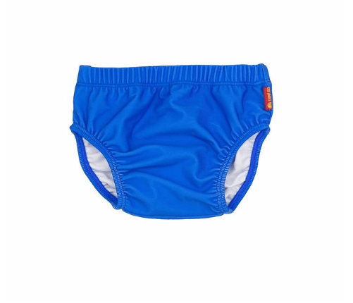 Zoocchini UPF50 Swim Diaper Set of 2 (Baby/Toddler) - Sherman the Shark | The Nest Attachment Parenting Hub