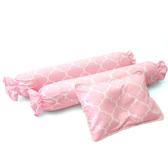 Zyji 3pc Pillowcase Set | The Nest Attachment Parenting Hub