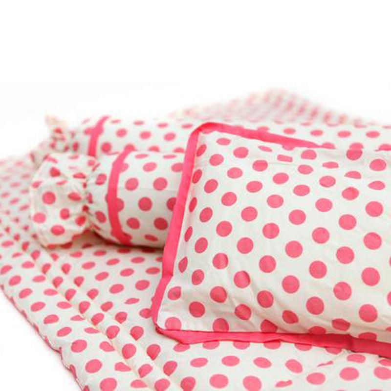 Zyji 3pc Pillowcase Set | The Nest Attachment Parenting Hub