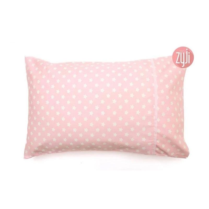 Zyji 3pc Pillowcase Set | The Nest Attachment Parenting Hub