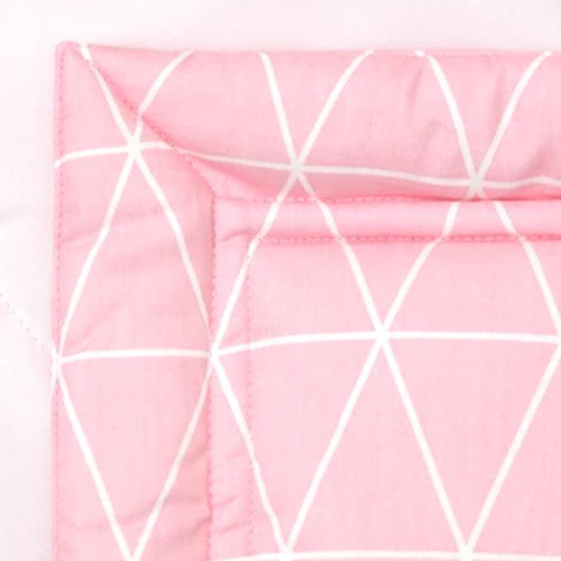 Zyji 3pc Pillowcase Set | The Nest Attachment Parenting Hub