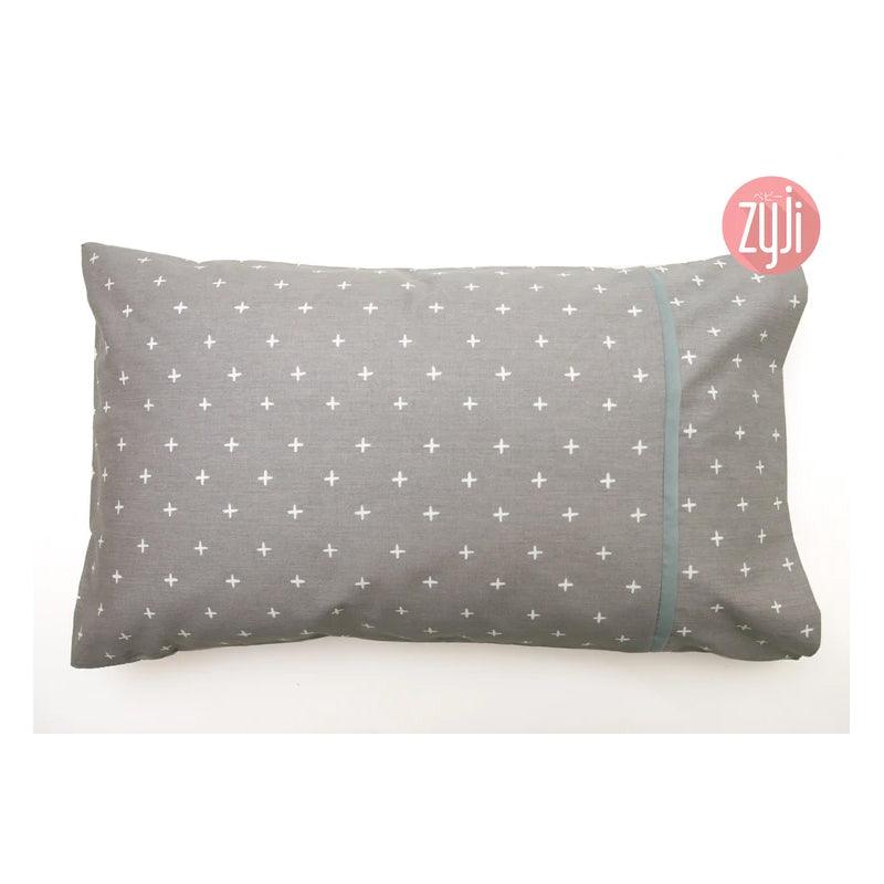 Zyji 3pc Pillowcase Set | The Nest Attachment Parenting Hub