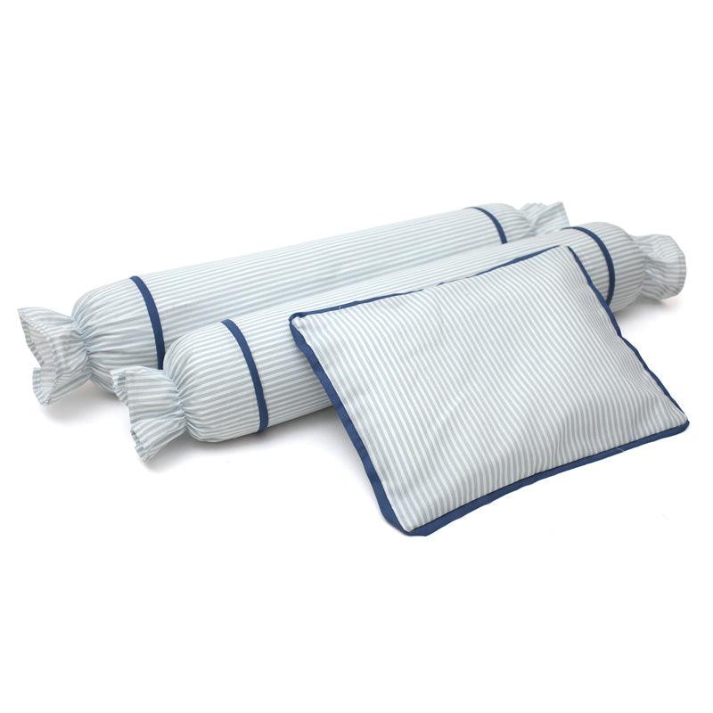 Zyji 3pc Pillowcase Set | The Nest Attachment Parenting Hub