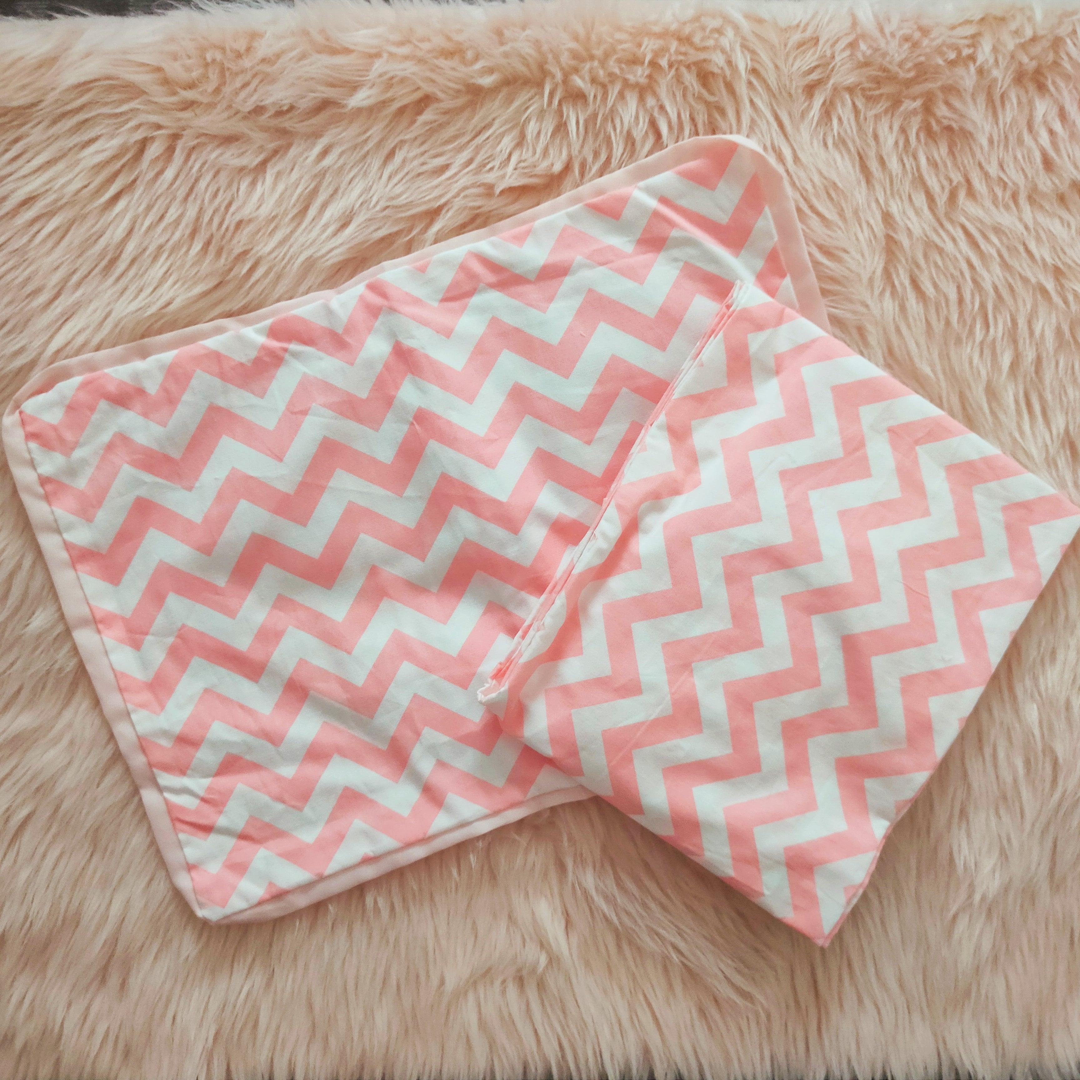 Zyji 3pc Pillowcase Set | The Nest Attachment Parenting Hub