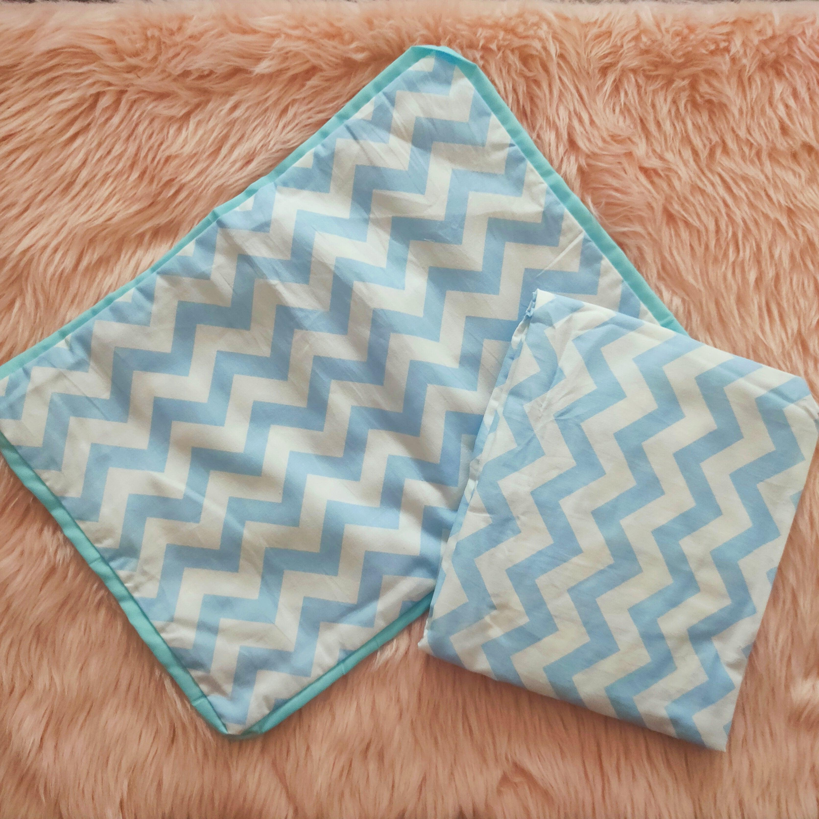 Zyji 3pc Pillowcase Set | The Nest Attachment Parenting Hub