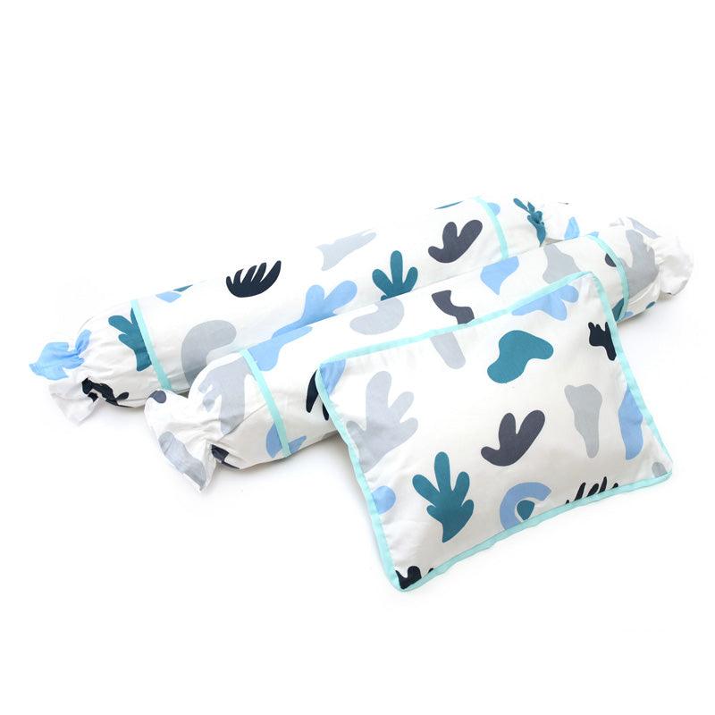 Zyji 3pc Pillowcase Set | The Nest Attachment Parenting Hub