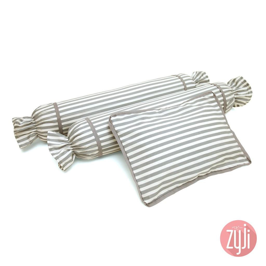 Zyji 3pc Pillowcase Set | The Nest Attachment Parenting Hub