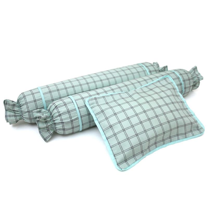 Zyji 3pc Pillowcase Set | The Nest Attachment Parenting Hub