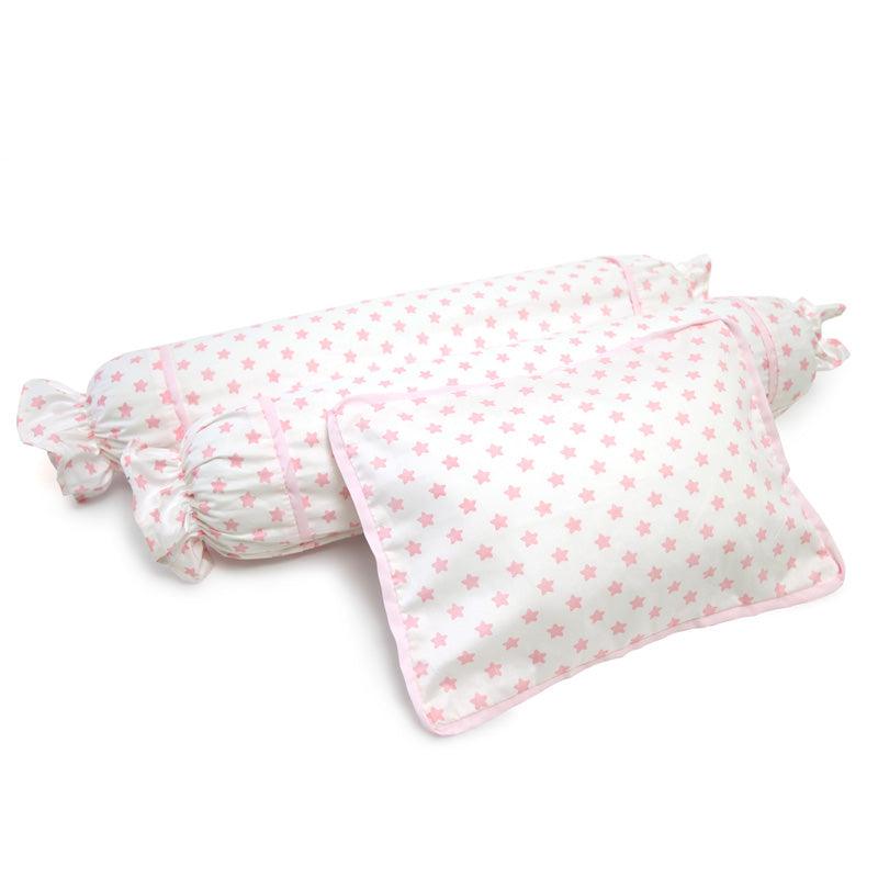 Zyji 3pc Pillowcase Set | The Nest Attachment Parenting Hub