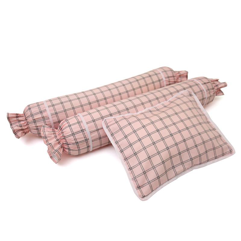 Zyji 3pc Pillowcase Set | The Nest Attachment Parenting Hub