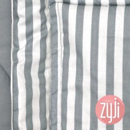 Zyji 4pc Baby Beddings Set (26 x 38) | The Nest Attachment Parenting Hub