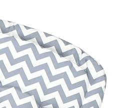 Zyji 4pc Baby Beddings Set (28 x 42) | The Nest Attachment Parenting Hub