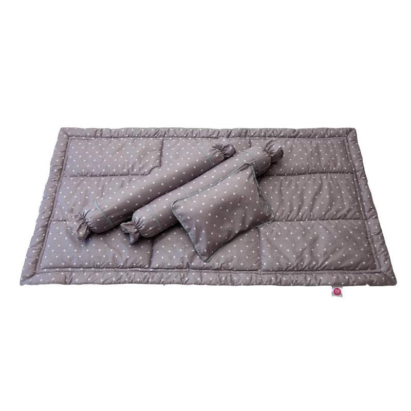 Zyji 7pc Baby Beddings Set (26 x 38) | The Nest Attachment Parenting Hub