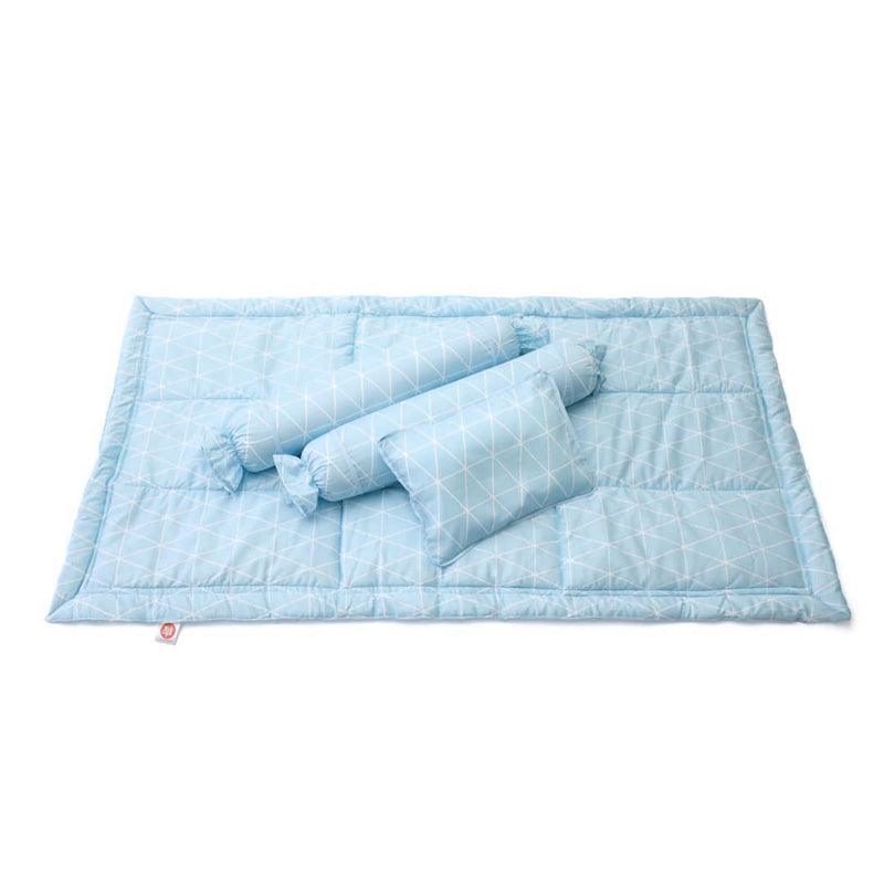 Zyji 7pc Baby Beddings Set (26 x 38) | The Nest Attachment Parenting Hub