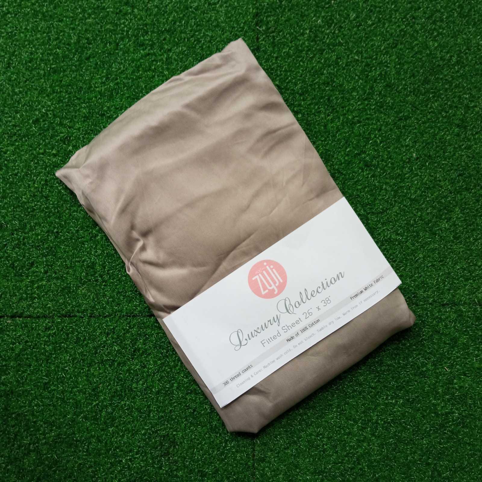 Zyji Crib Sheets (26 x 38) | The Nest Attachment Parenting Hub