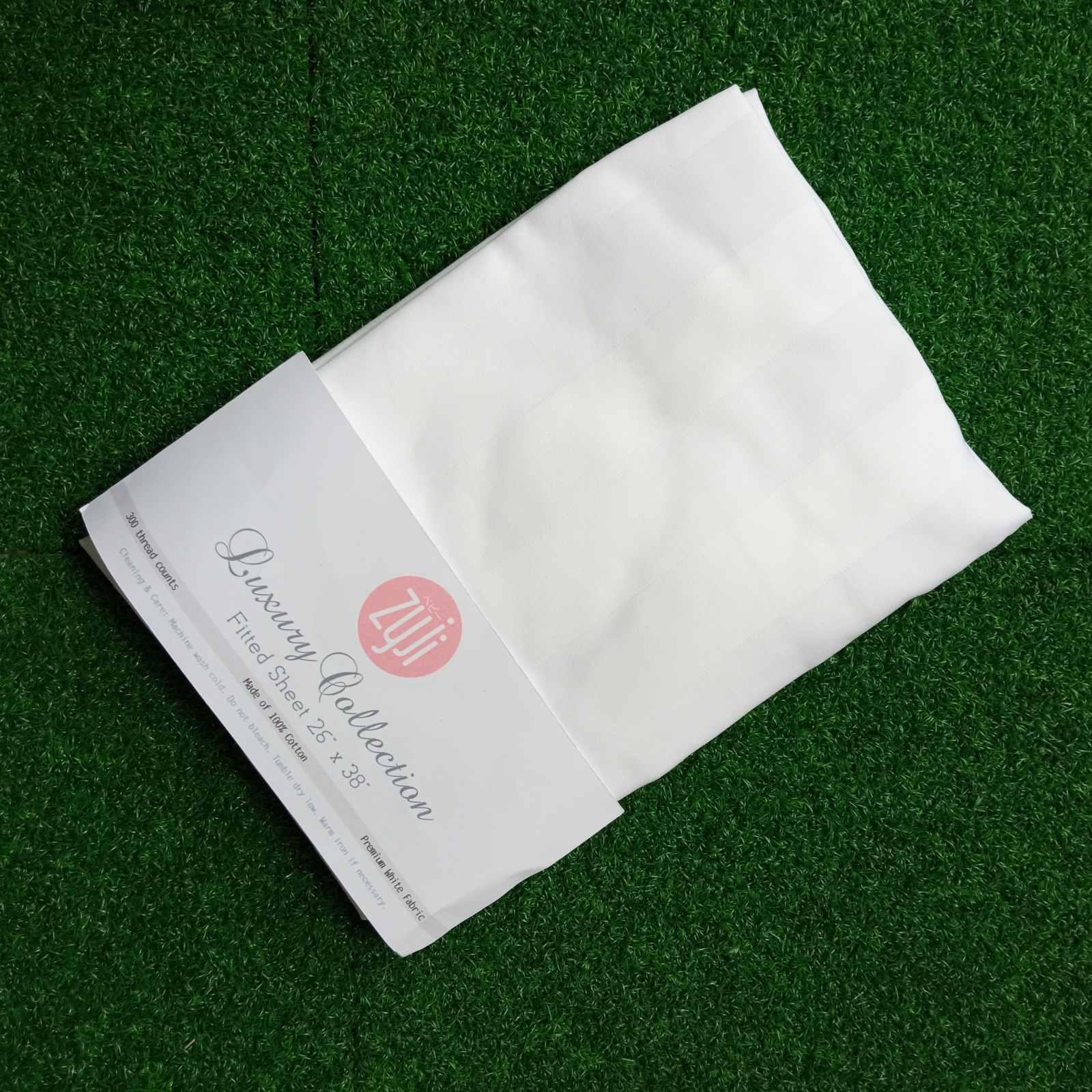 Zyji Crib Sheets (26 x 38) | The Nest Attachment Parenting Hub