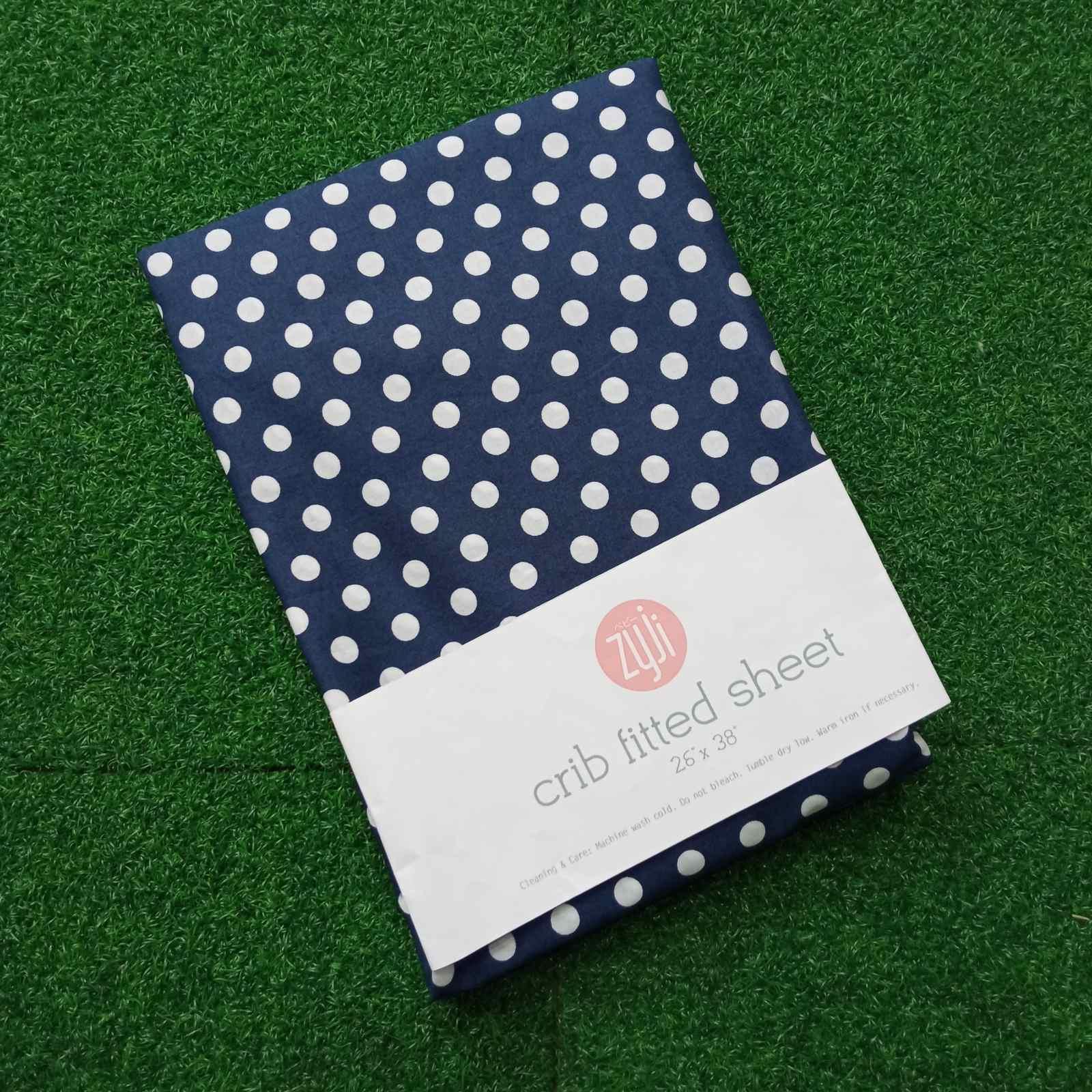 Zyji Crib Sheets (26 x 38) | The Nest Attachment Parenting Hub