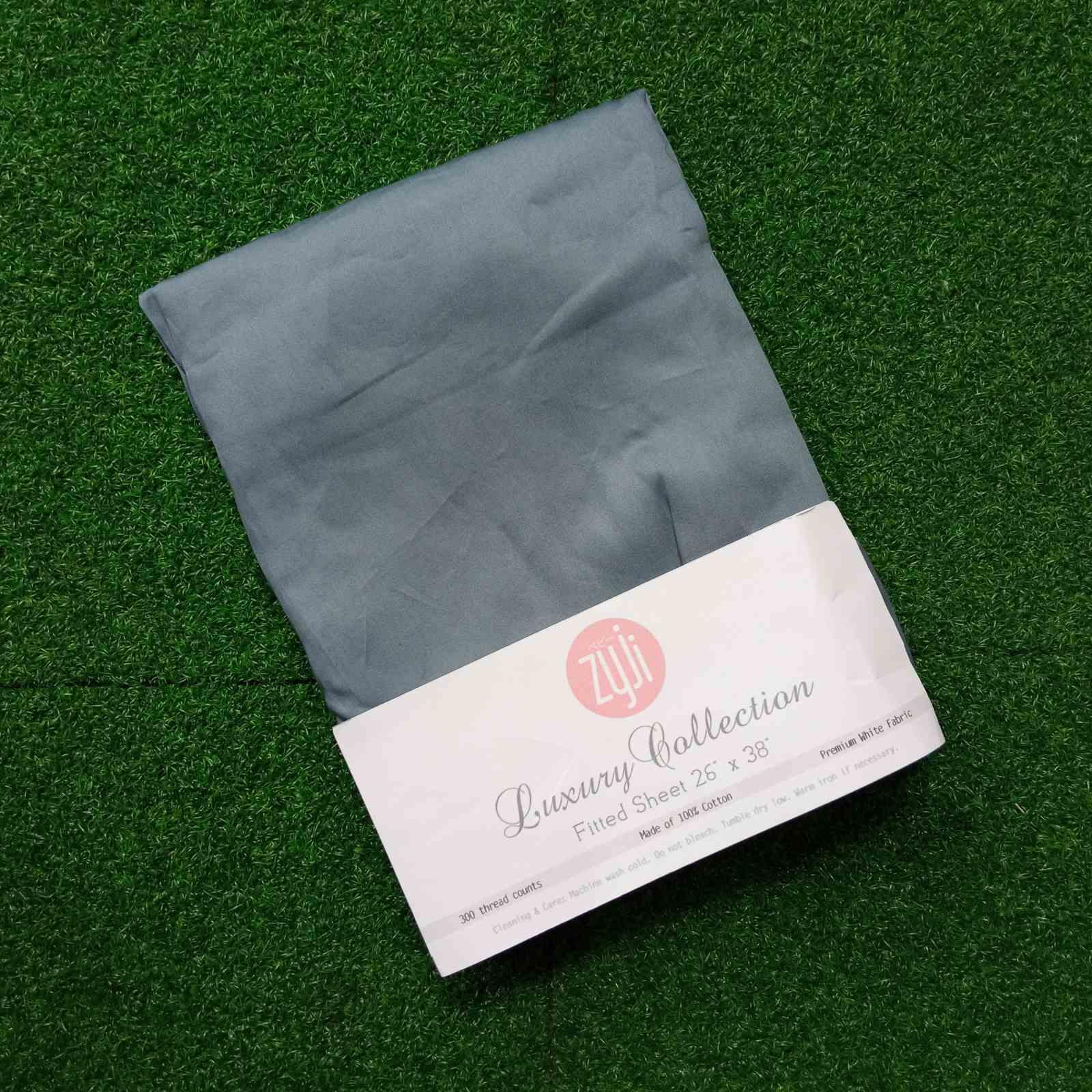 Zyji Crib Sheets (26 x 38) | The Nest Attachment Parenting Hub