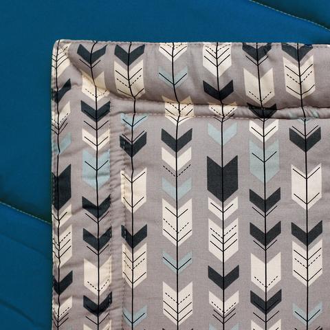 Zyji Crib Sheets (28 x 52) | The Nest Attachment Parenting Hub