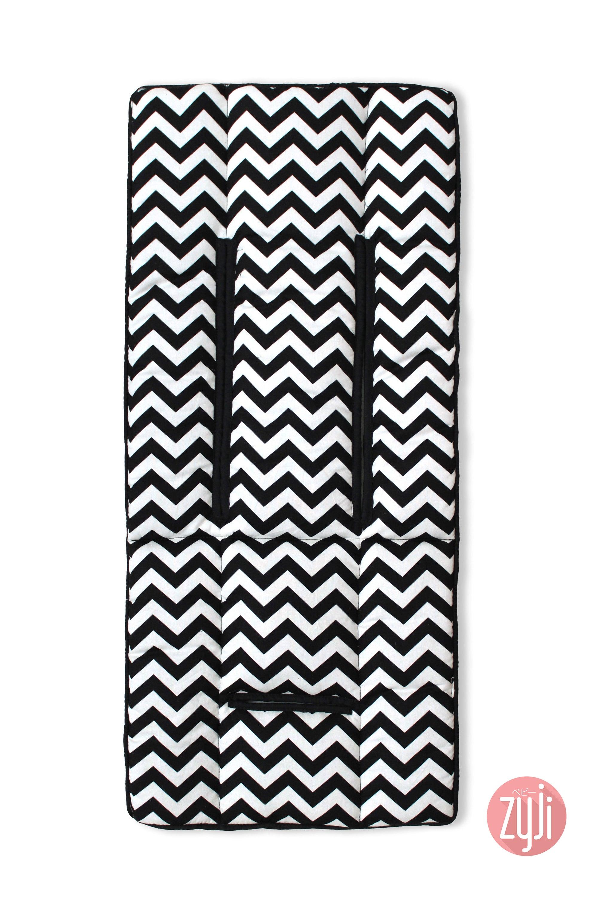 Zyji Mini Stroller Pad | The Nest Attachment Parenting Hub