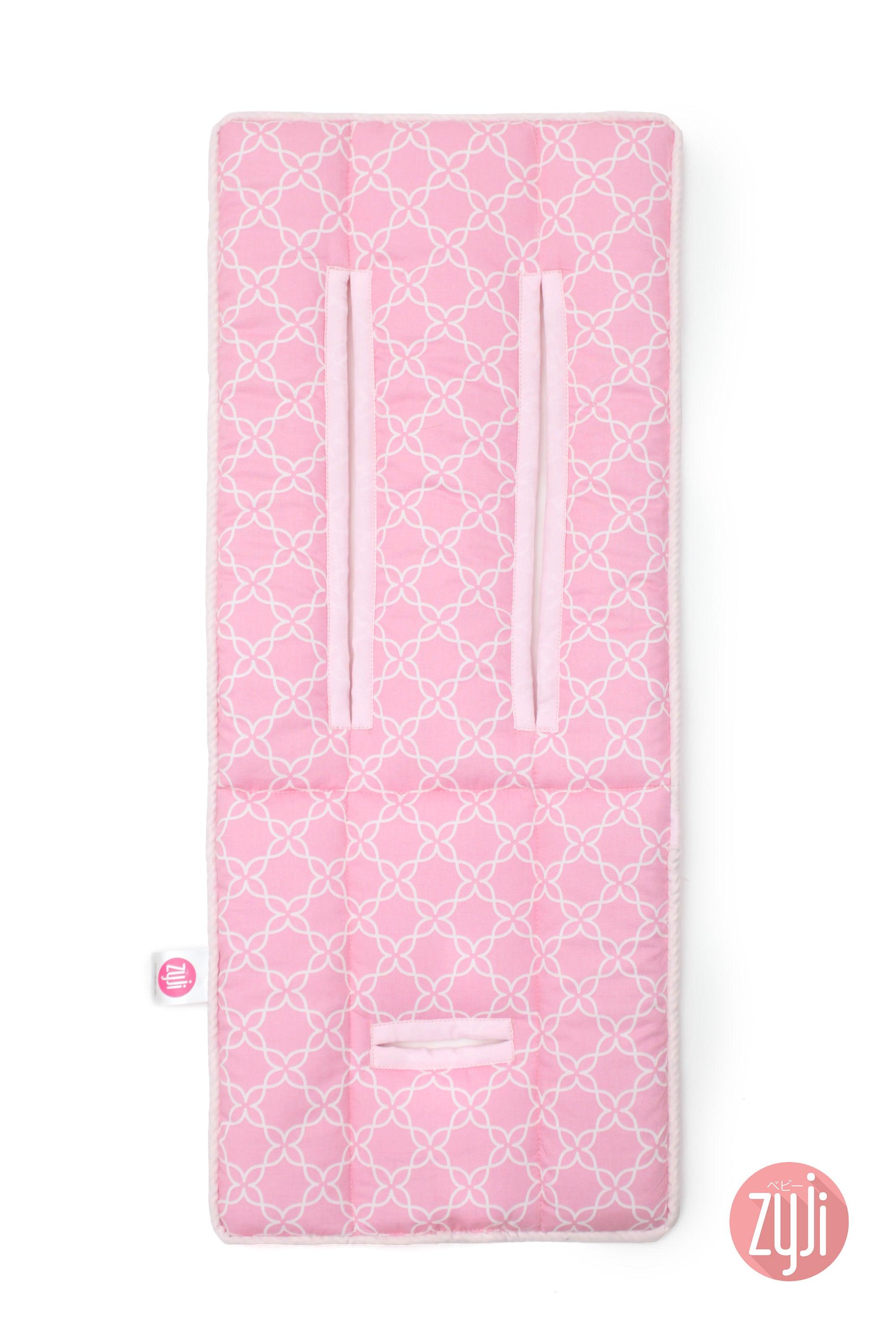 Zyji Mini Stroller Pad | The Nest Attachment Parenting Hub