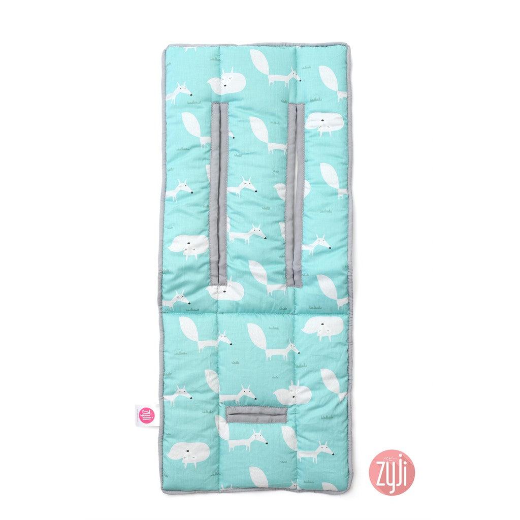 Zyji Mini Stroller Pad | The Nest Attachment Parenting Hub