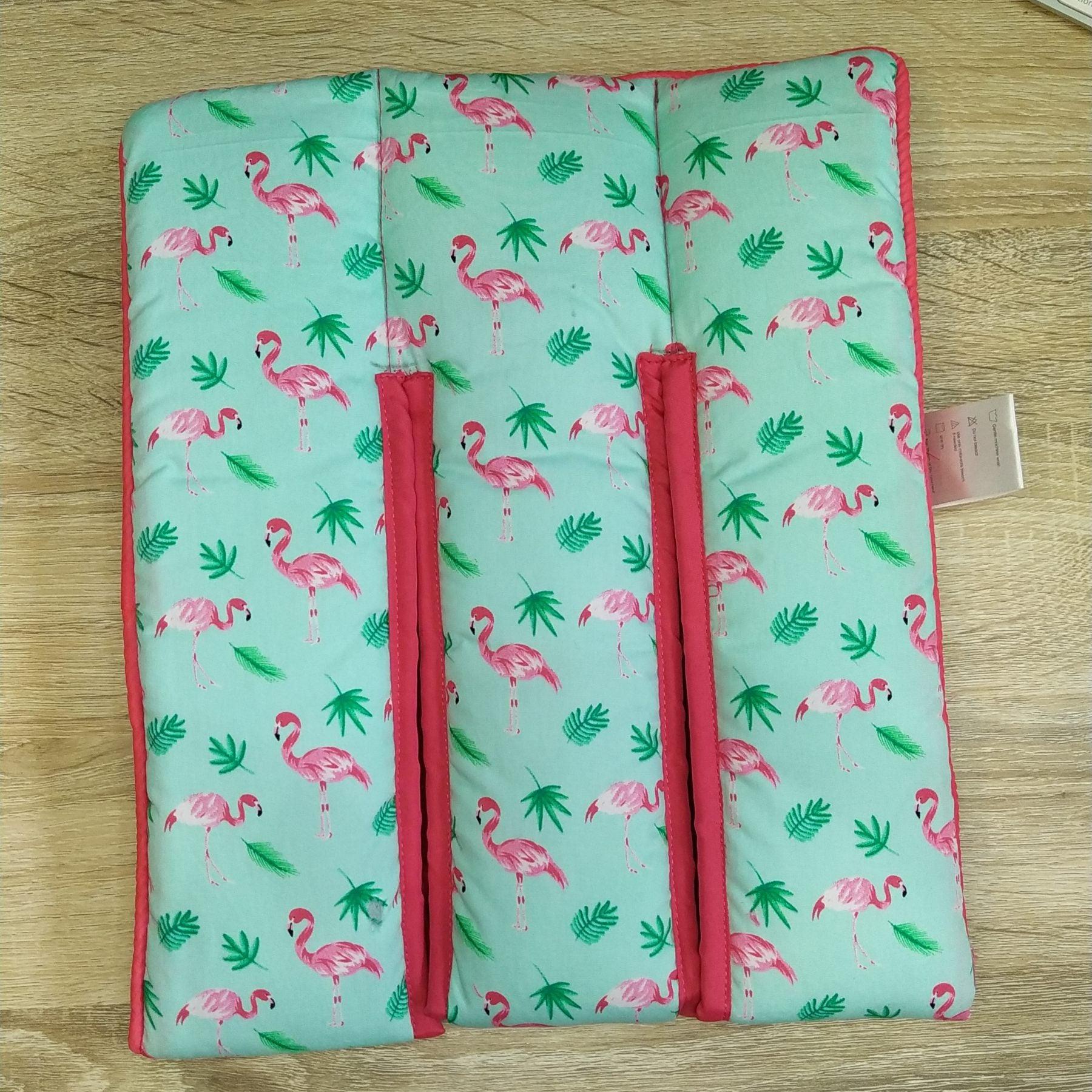 Zyji Mini Stroller Pad | The Nest Attachment Parenting Hub