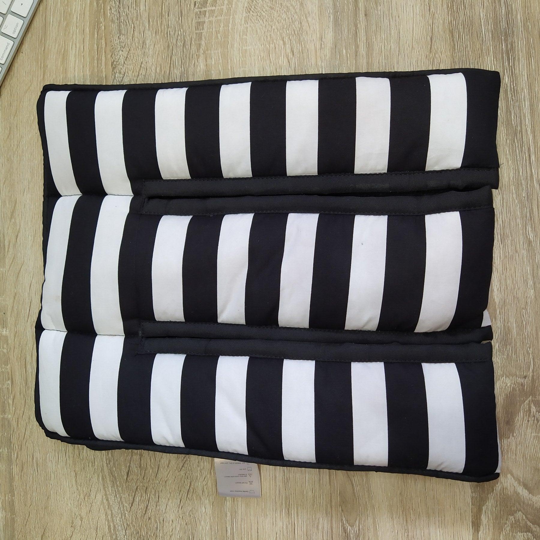 Zyji Mini Stroller Pad | The Nest Attachment Parenting Hub