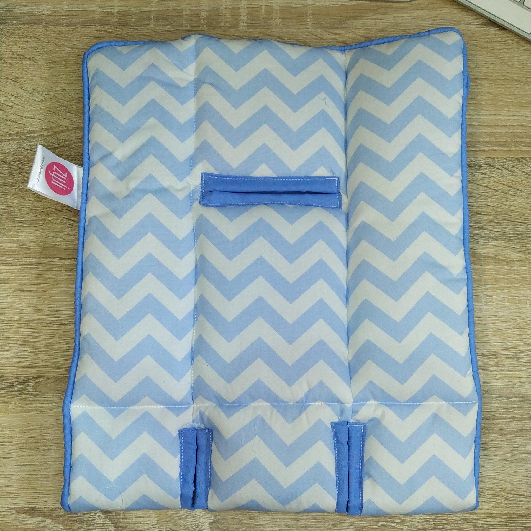 Zyji Mini Stroller Pad | The Nest Attachment Parenting Hub