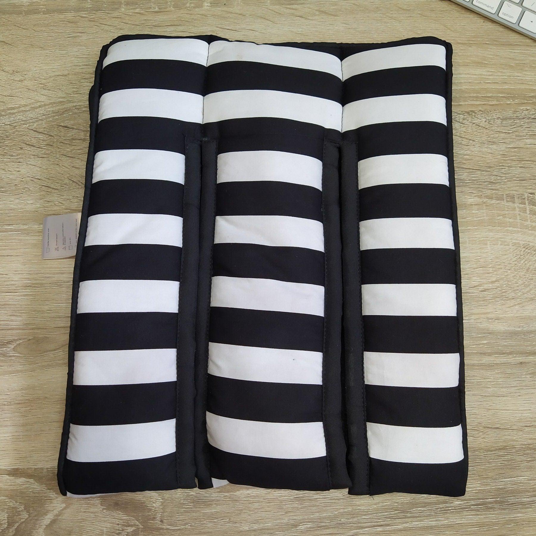 Zyji Mini Stroller Pad | The Nest Attachment Parenting Hub