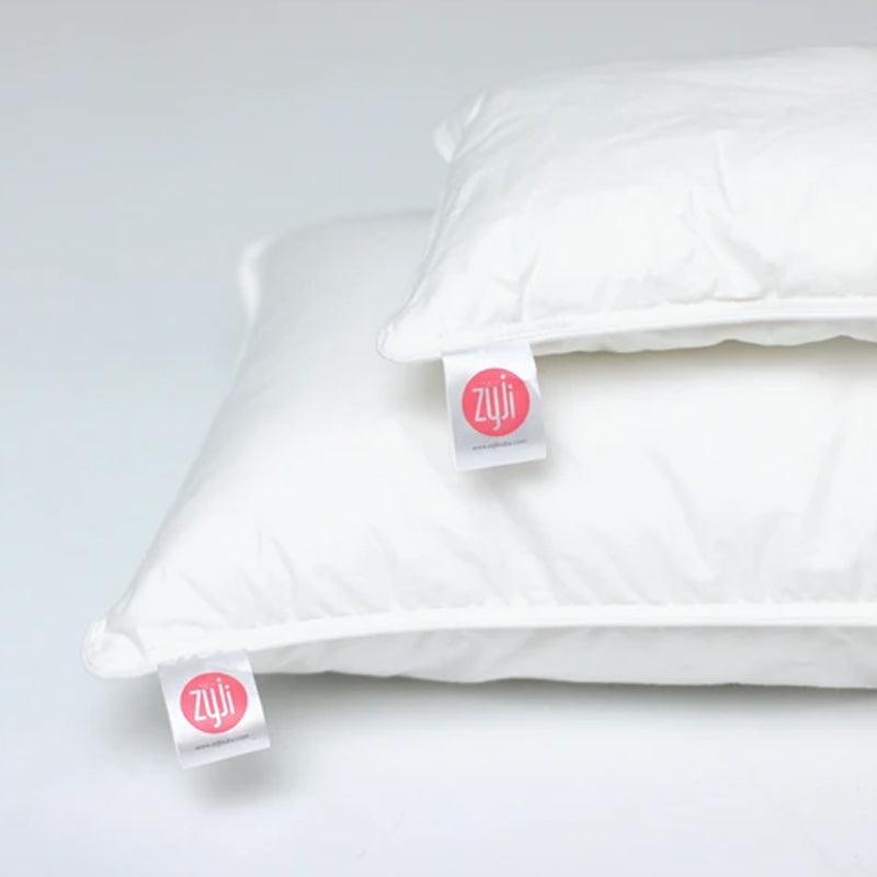 Zyji Toddler Pillow | The Nest Attachment Parenting Hub