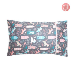 Zyji Toddler Pillowcase | The Nest Attachment Parenting Hub