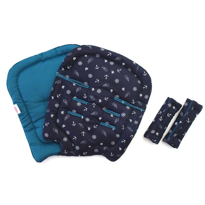 Zyji sales stroller pad