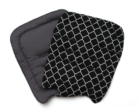 Zyji Universal Stroller Pads | The Nest Attachment Parenting Hub