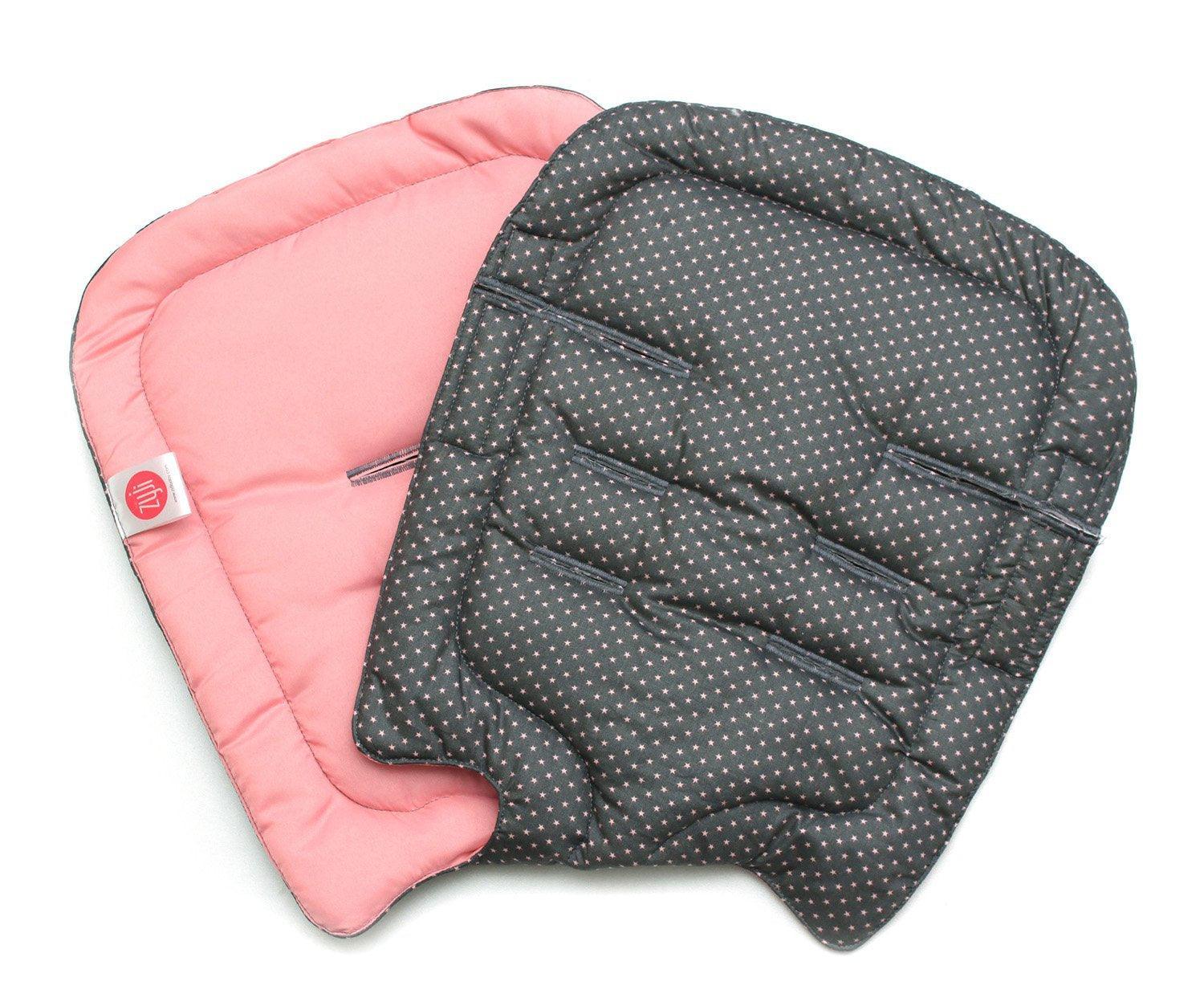 Zyji Universal Stroller Pads | The Nest Attachment Parenting Hub