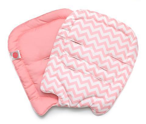 Zyji Universal Stroller Pads | The Nest Attachment Parenting Hub