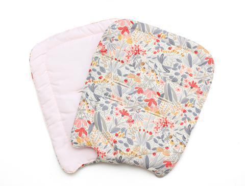 Zyji Universal Stroller Pads | The Nest Attachment Parenting Hub