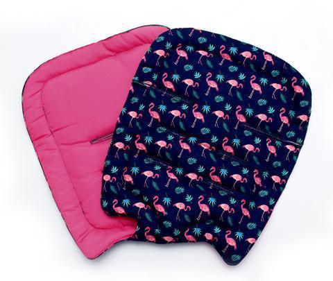 Zyji Universal Stroller Pads | The Nest Attachment Parenting Hub